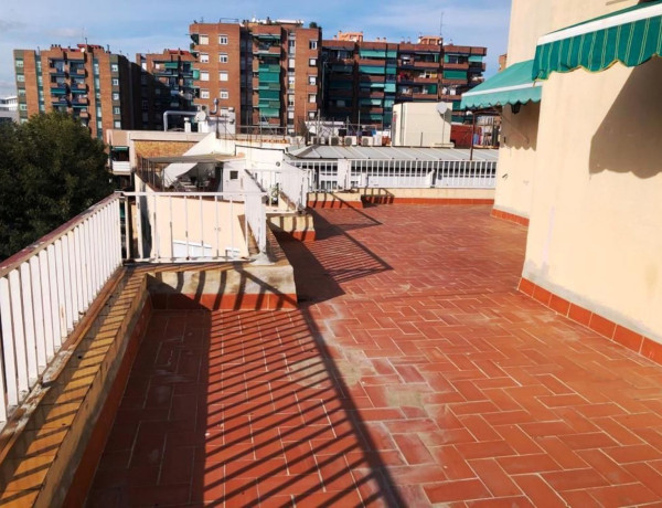 Piso en venta en avenida del Parc