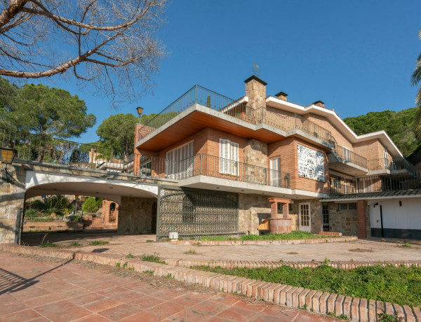 Casa o chalet independiente en venta en calle del Sant Crist