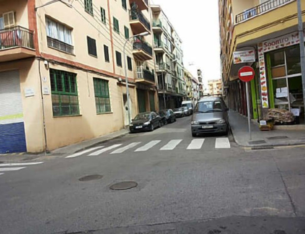 Piso en venta en calle de Màlaga