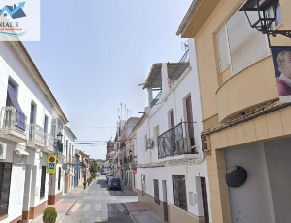 Piso en venta en calle Blas Infante