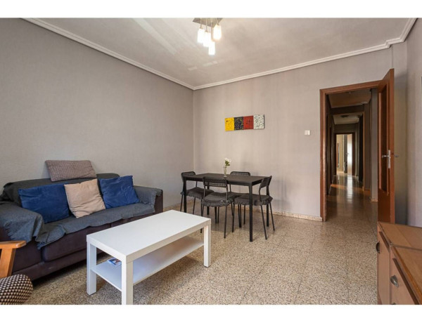 Piso en venta en calle de València