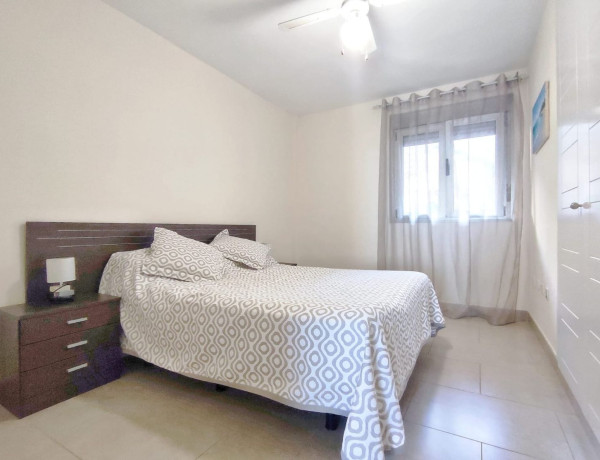 Piso en venta en calle Quetzal, 1