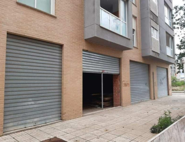 Local en venta en Carlet