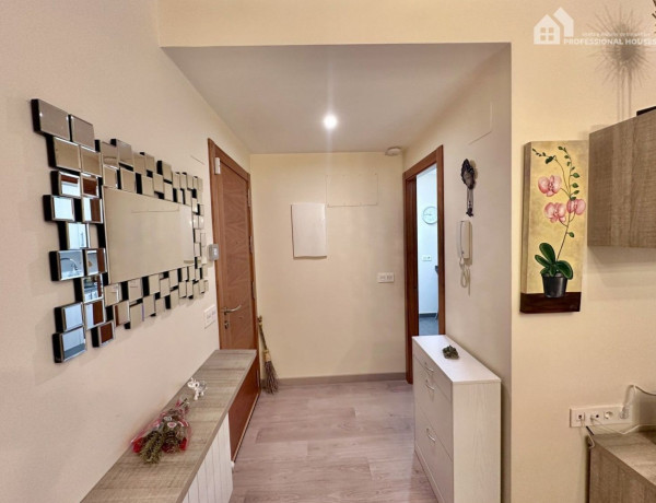 Piso en venta en avenida San Vicente de Paul, 41