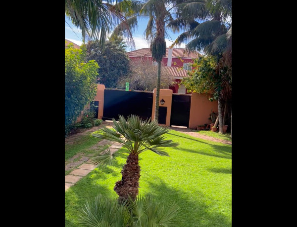 Casa o chalet independiente en venta en Urb. Aguere, Vega Lagunera