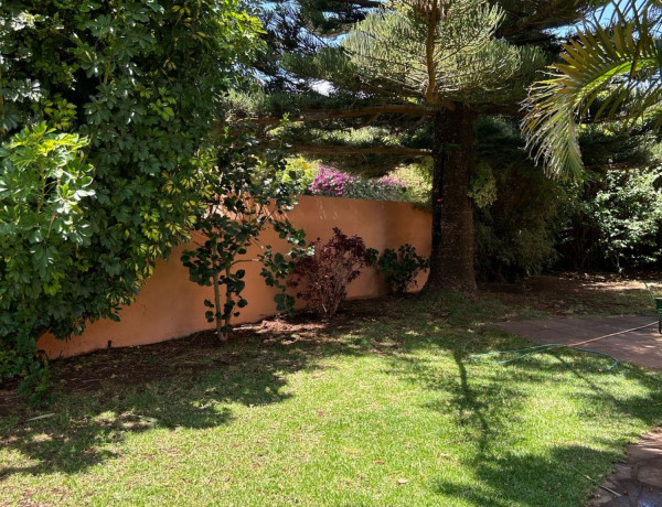 Casa o chalet independiente en venta en Urb. Aguere, Vega Lagunera