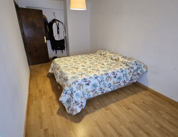 Piso en venta en calle Molinar, 2