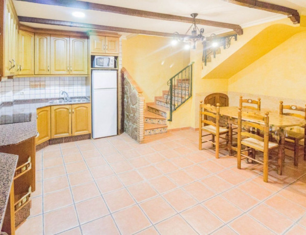 Casa o chalet independiente en venta en calle Santa Cecilia, 7