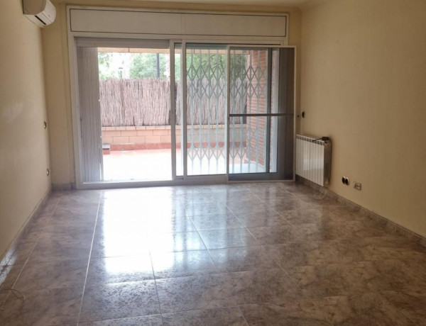 Piso en venta en Centre Vila - La Geltrú