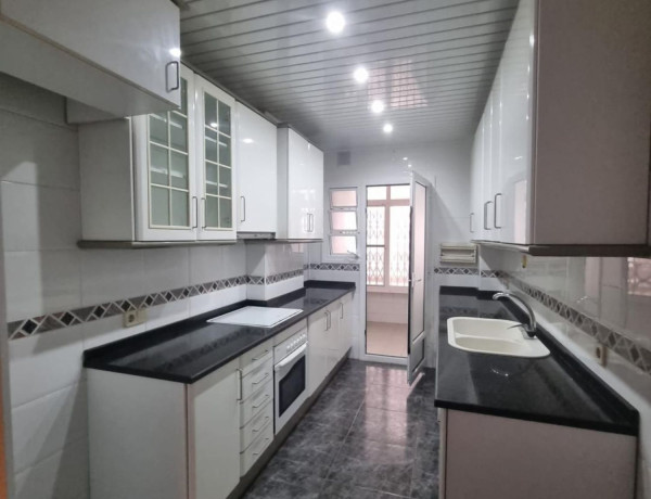 Piso en venta en Centre Vila - La Geltrú