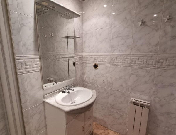 Piso en venta en Centre Vila - La Geltrú