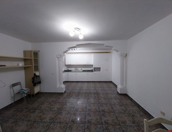 Piso en venta en Cura Gordillo, 34