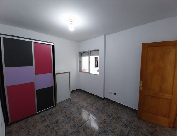 Piso en venta en Cura Gordillo, 34