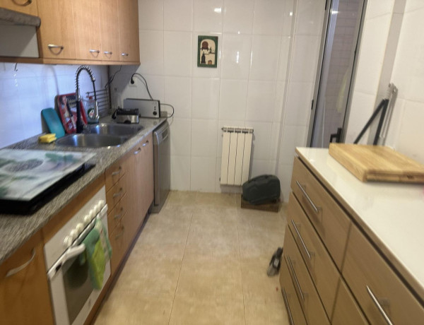 Piso en venta en calle de Rafael Casanova, 6