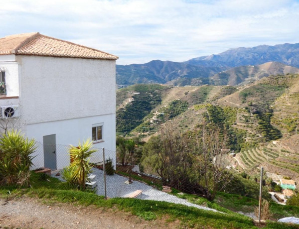 Finca rústica en venta en Itrabo