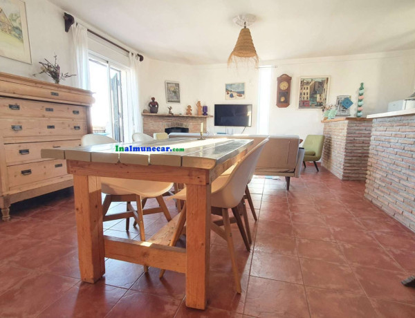 Finca rústica en venta en Itrabo