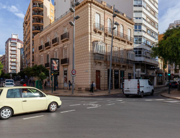 Local en venta en San Cristóbal