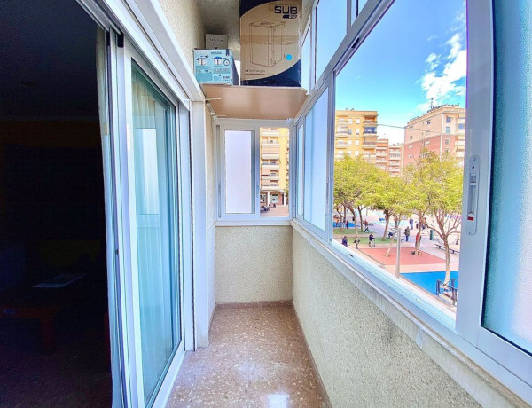 Piso en venta en Carrús Oeste