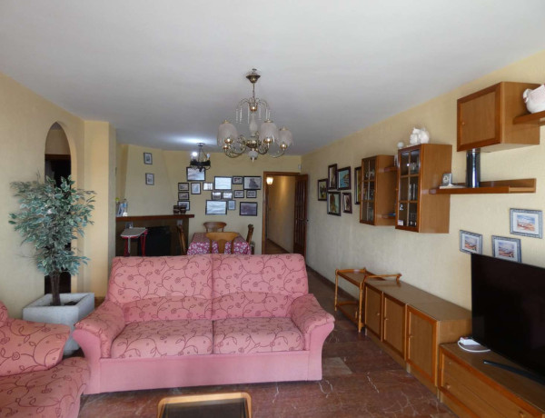 Piso en venta en paseo las Moreras, 7