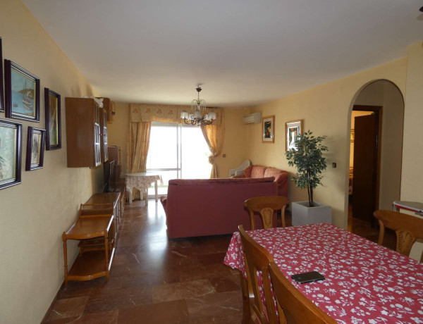 Piso en venta en paseo las Moreras, 7