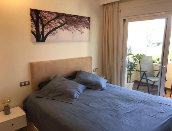 Piso en venta en Urb. Miraflores, Mijas Pueblo