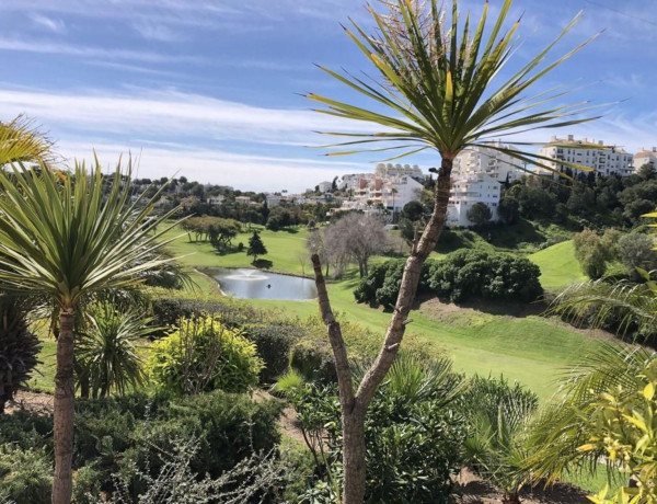 Piso en venta en Urb. Miraflores, Mijas Pueblo