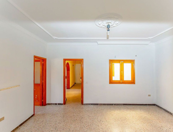 Piso en venta en Urb. C/ Oceanía, Callejón del Castillo - El Calero - Las Huesas