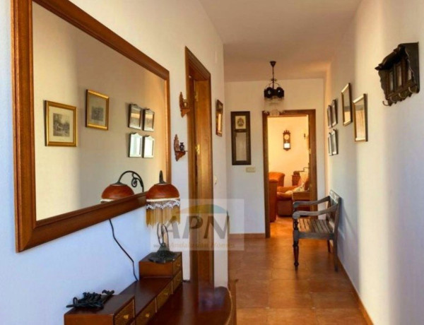 Casa o chalet independiente en venta en Alora