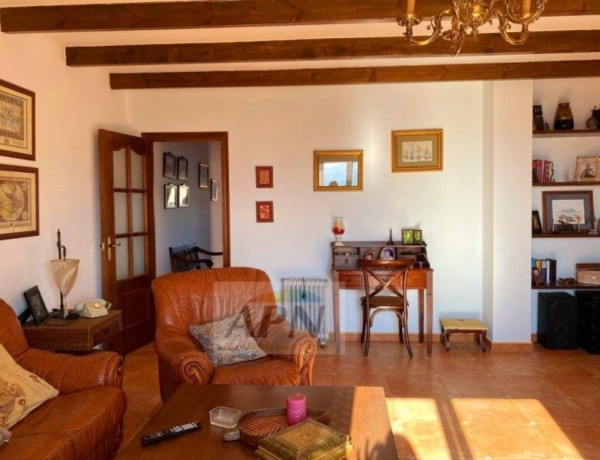 Casa o chalet independiente en venta en Alora