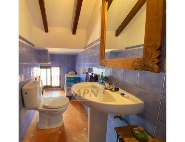 Casa o chalet independiente en venta en Alora