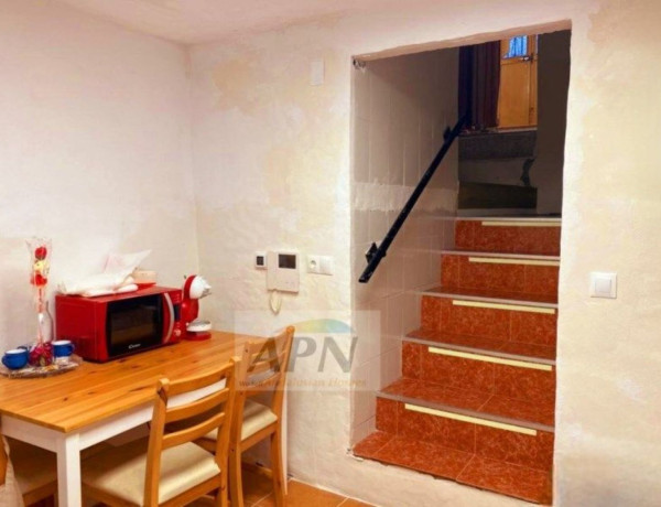 Casa o chalet independiente en venta en Alora