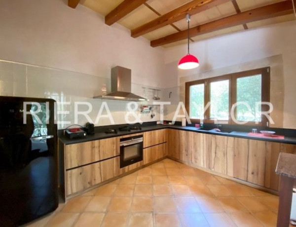 Casa rural en venta en Manacor Centro