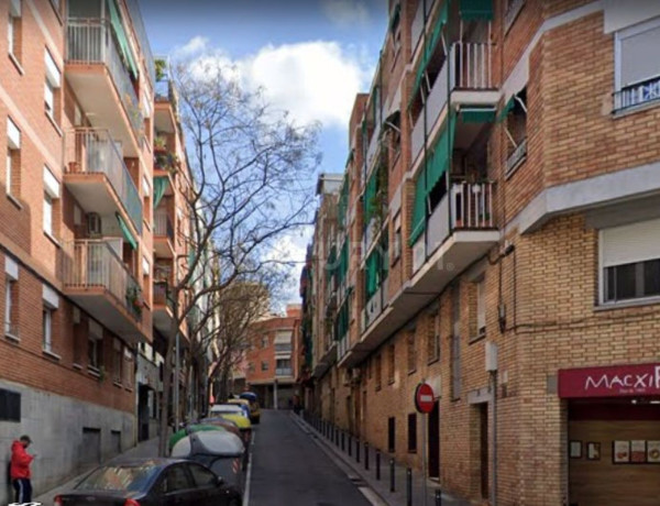 Piso en venta en calle d'Enric Granados, 31