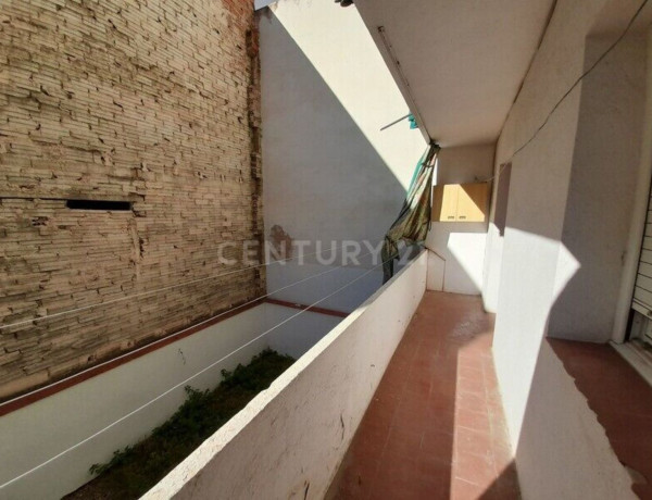 Piso en venta en calle d'Enric Granados, 31