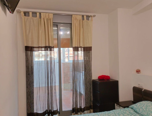 Piso en venta en calle de Casablanca, 1