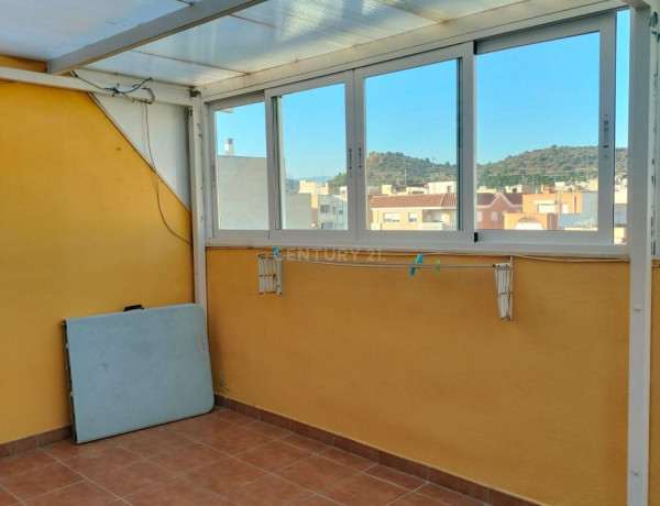 Piso en venta en calle de Casablanca, 1