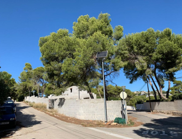 Casa o chalet independiente en venta en El Portet-Pla del Mar