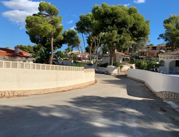 Casa o chalet independiente en venta en El Portet-Pla del Mar