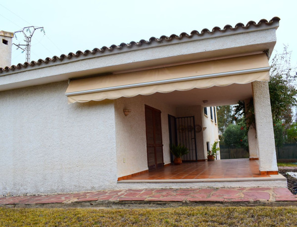 Casa o chalet independiente en venta en Heliópolis - Eurosol