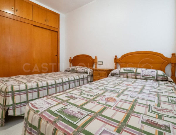 Piso en venta en calle Navegantes, 5