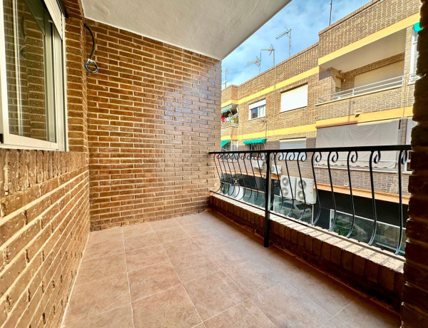 Piso en venta en San Pedro del Pinatar