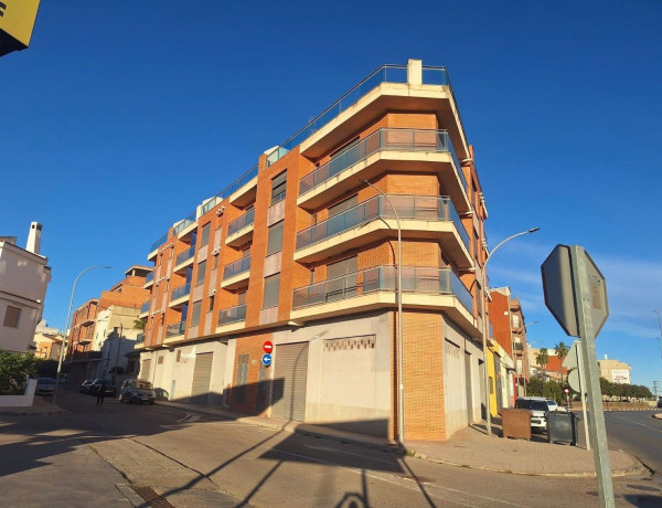 Edificio en venta en Alberique