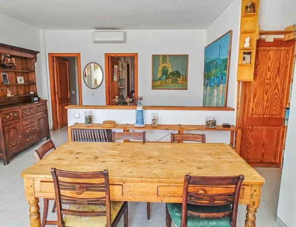 Piso en venta en Soller