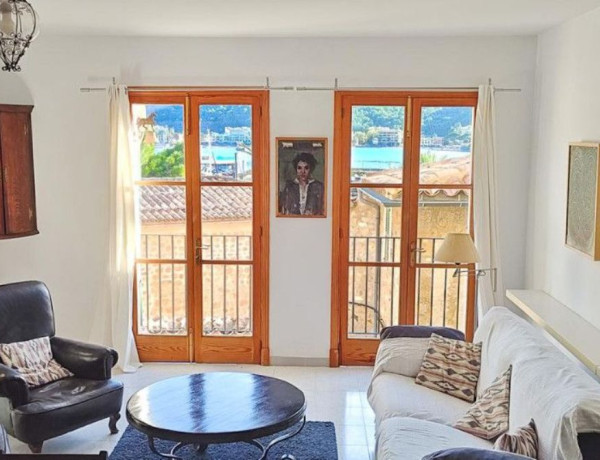 Piso en venta en Soller