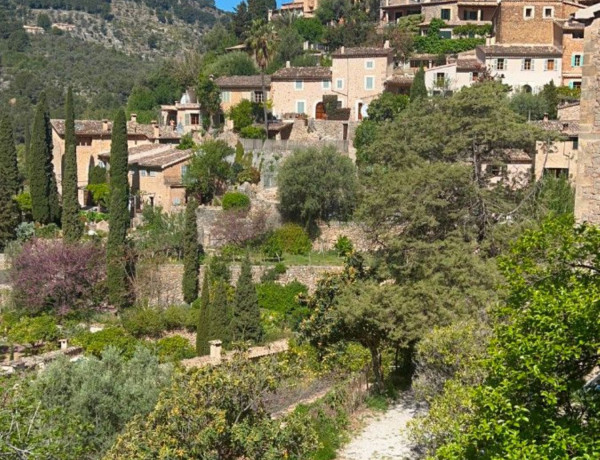 Piso en venta en Soller