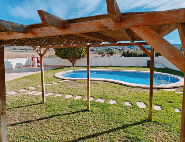 Chalet adosado en venta en calle Jacinto Benavente, 23