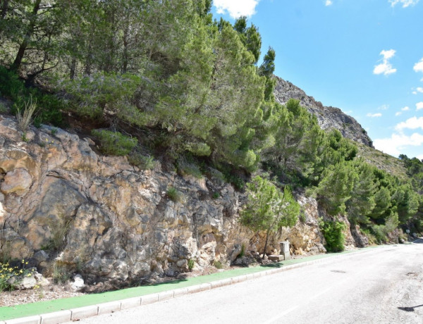 Terreno en venta en calle Gran Bretaña