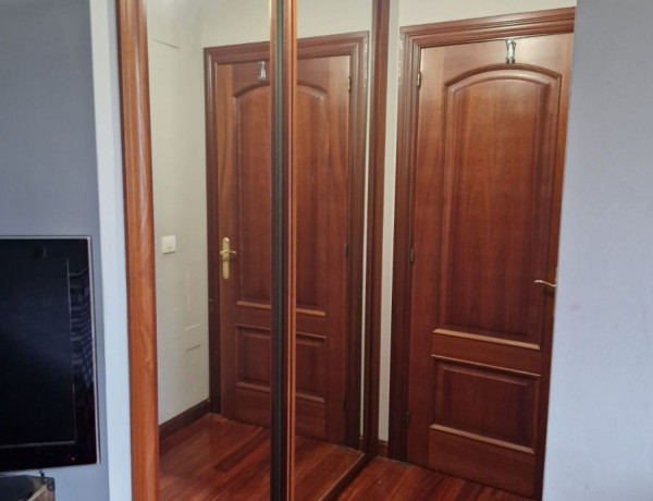 Piso en venta en El Carbayedo - El Quirinal