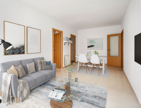 Piso en venta en calle del Ripollès, 56