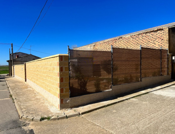 Terreno en venta en calle Calvo Sotelo, 5